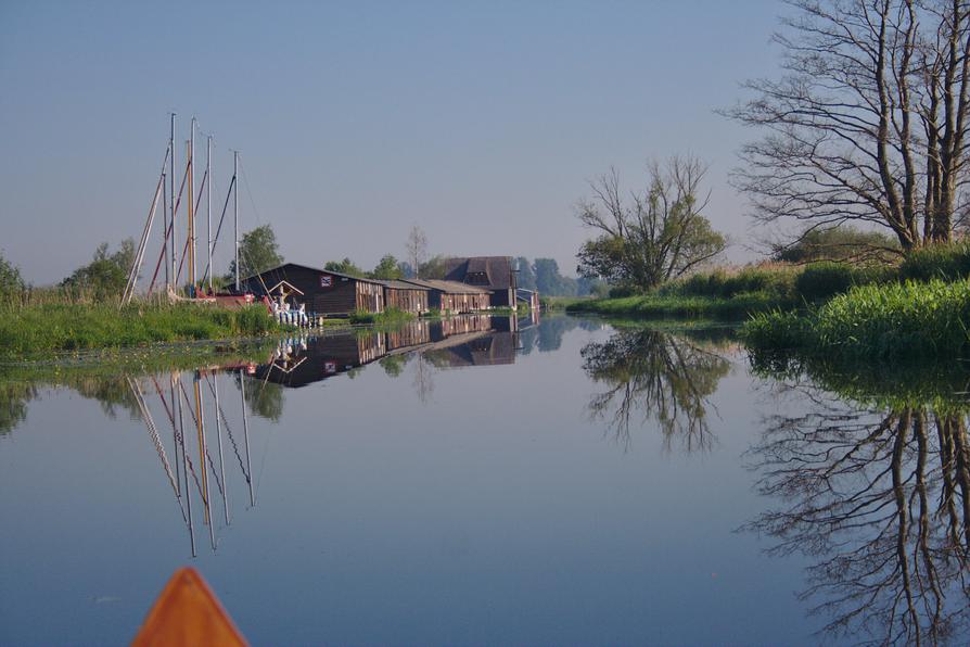 Darguner Kanal