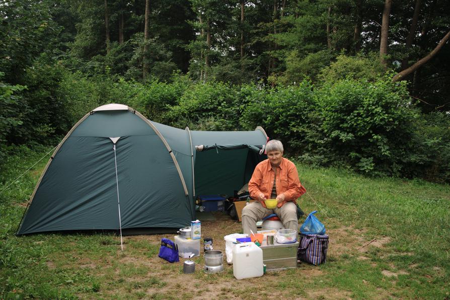 Campingplatz am Wurlsee2