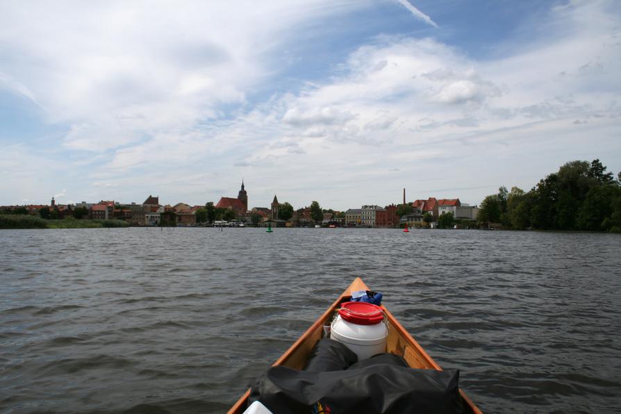 Brandenburg - Havel