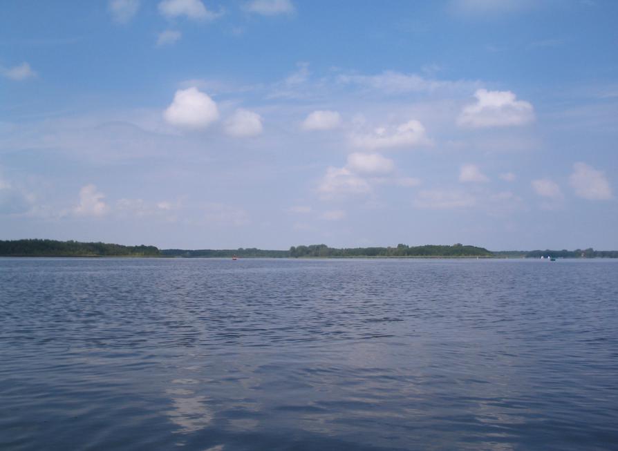 Der Bützsee