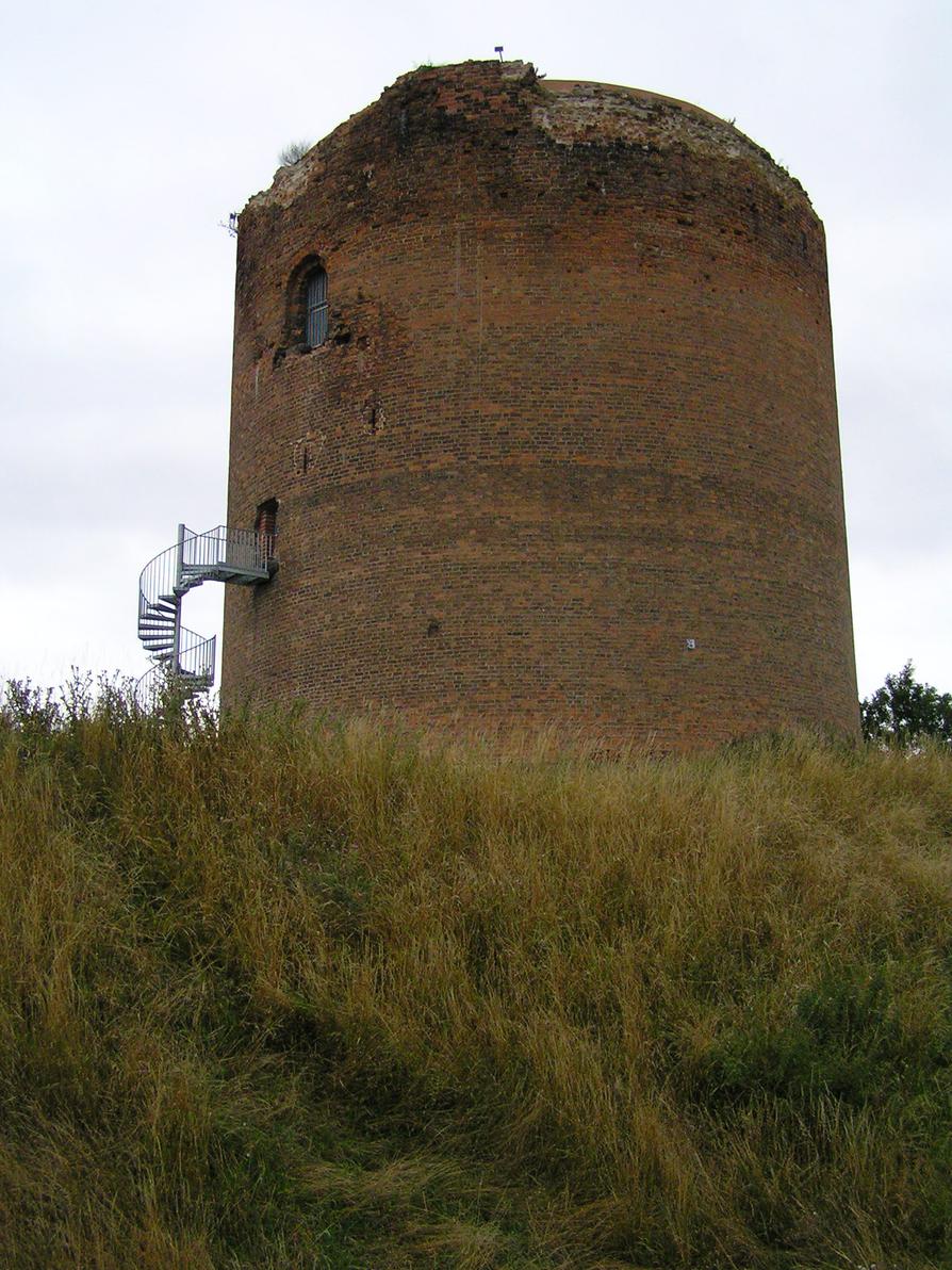 Grützpott in Stolpe