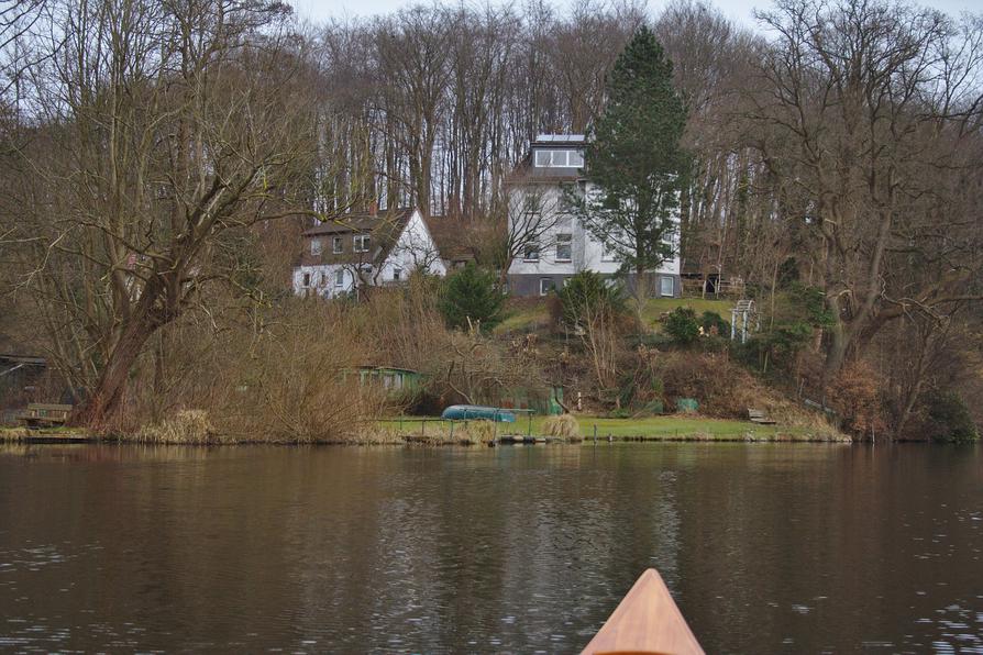 alte Villa in Schönkirchen alte Villa in Schönkirchen