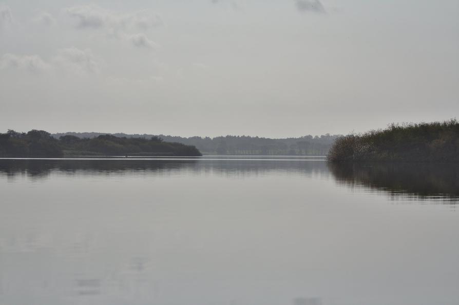 Lanker See Engstelle