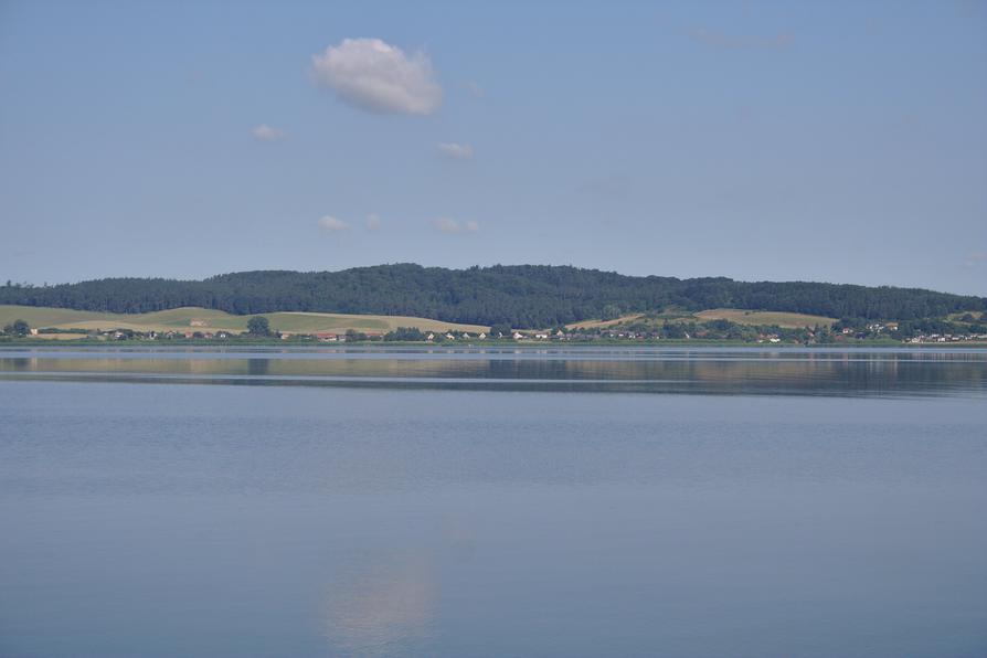 Kummerower See