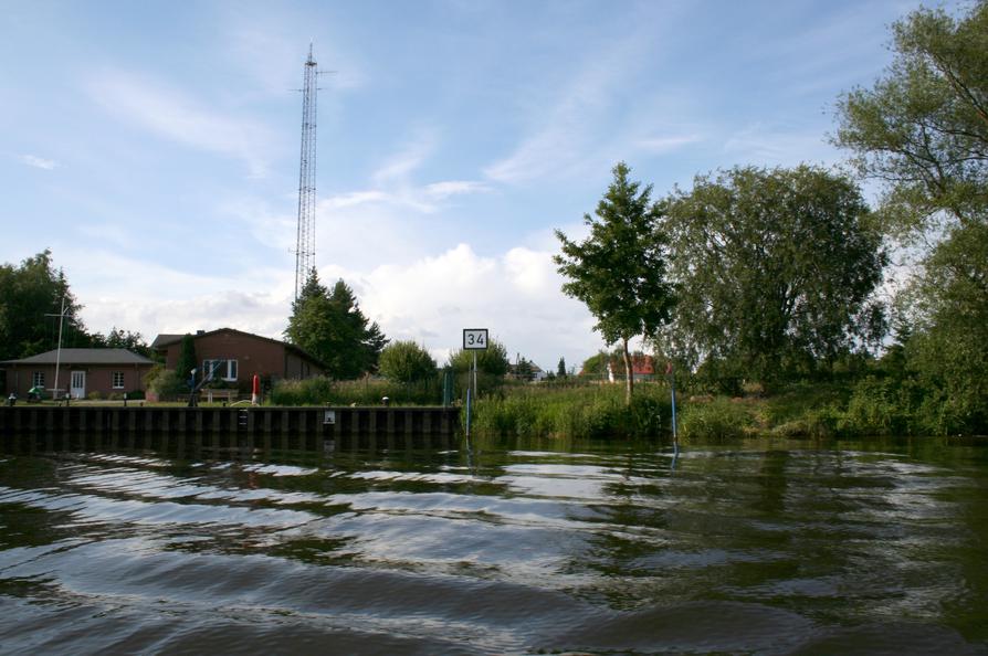 WSA Außenstelle Ketzin