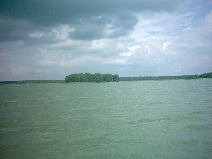 Plätlinsee