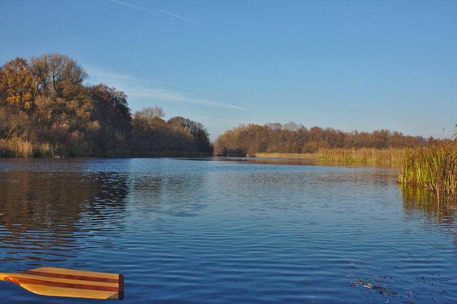 Quarnbeker See