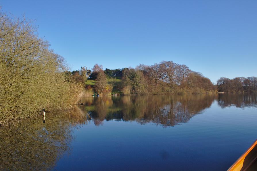 Fuhlensee Fuhlensee