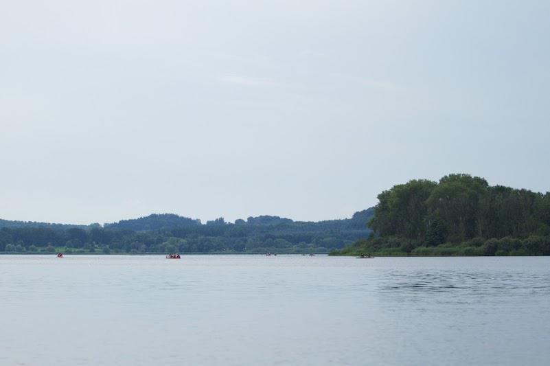 Westensee bei Felde