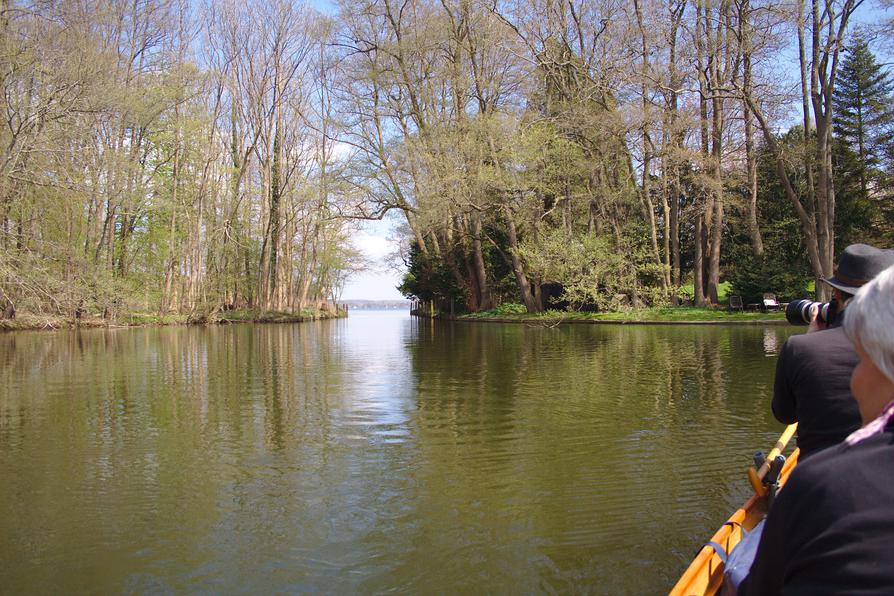 Edebergsee