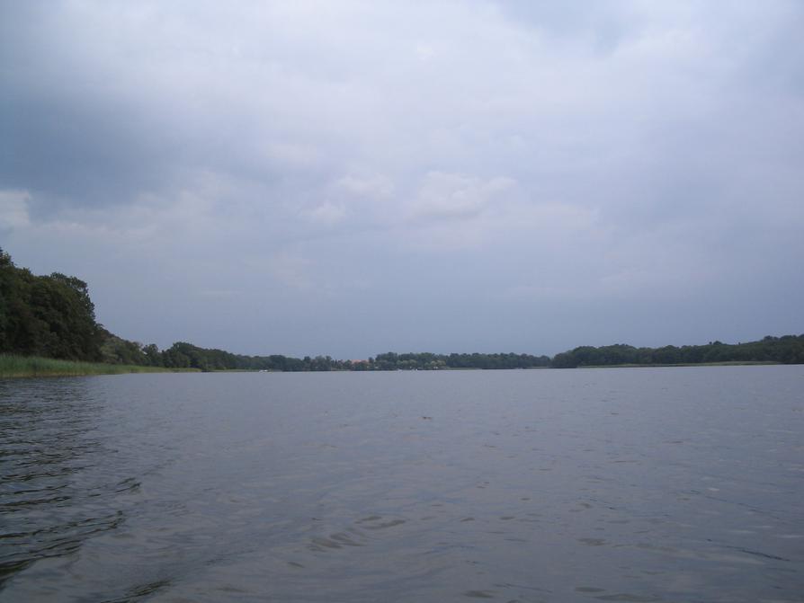 langer Ruppiner See