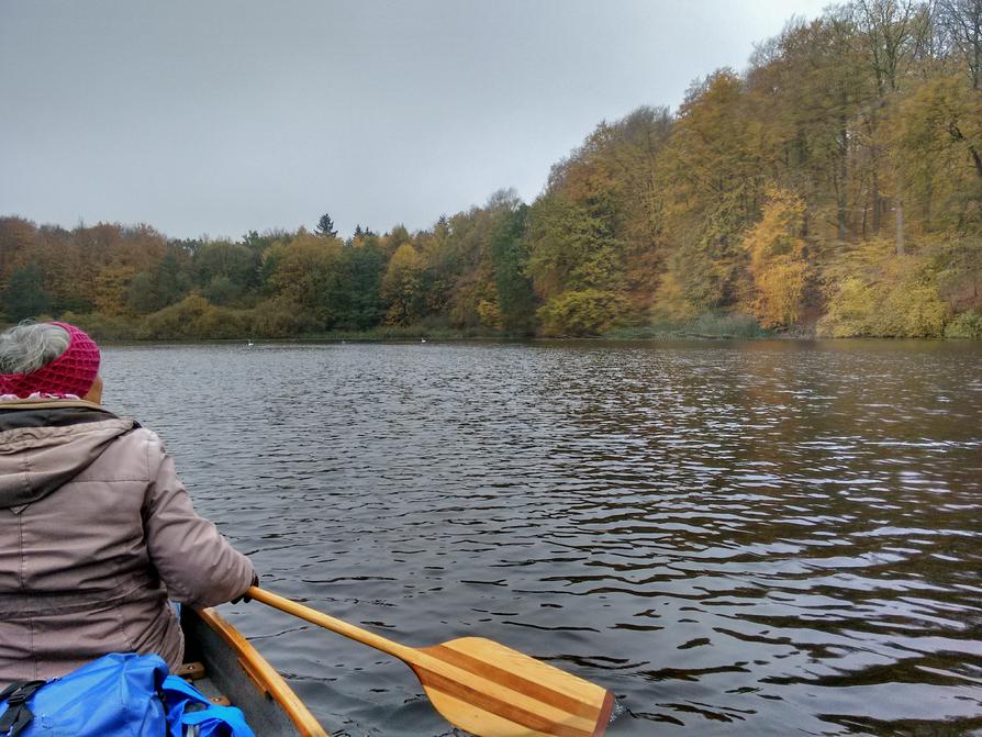 Rosensee bei Schwentinental Rosensee bei Schwentinental