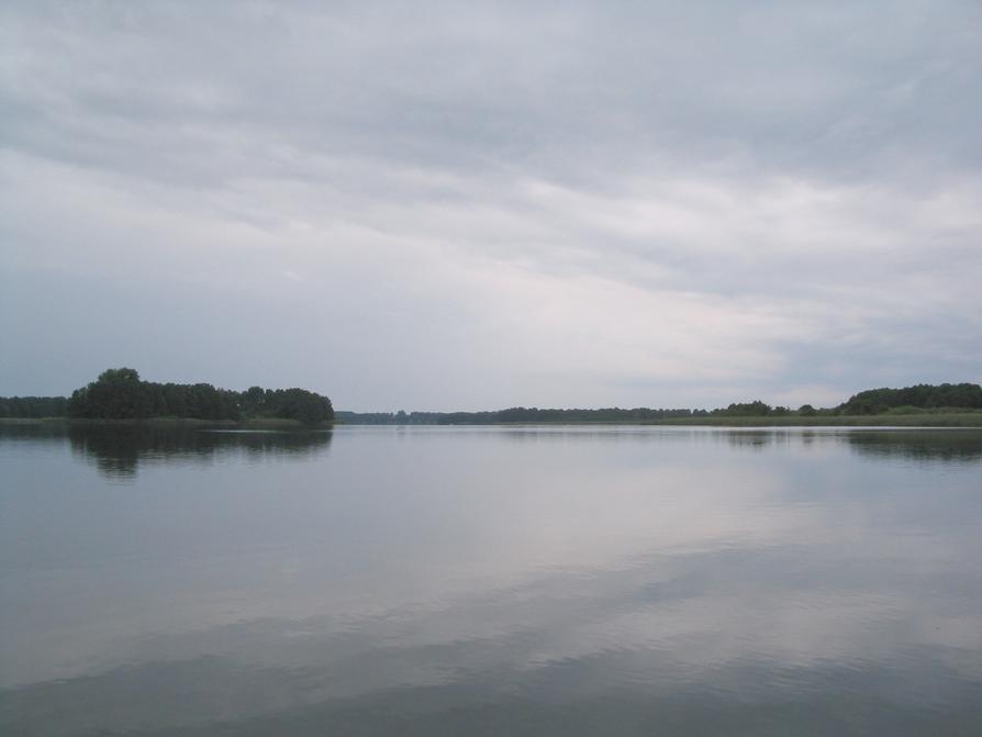 der Plätlinsee