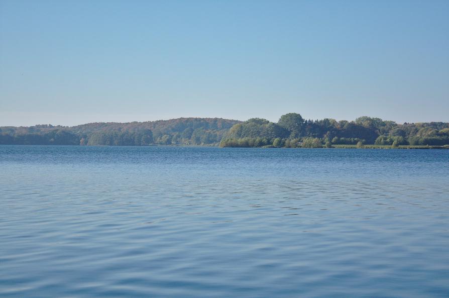 Behler See beim Gut Behl