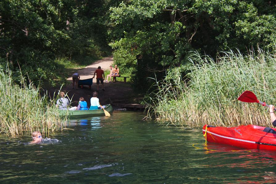 Krüselinsee