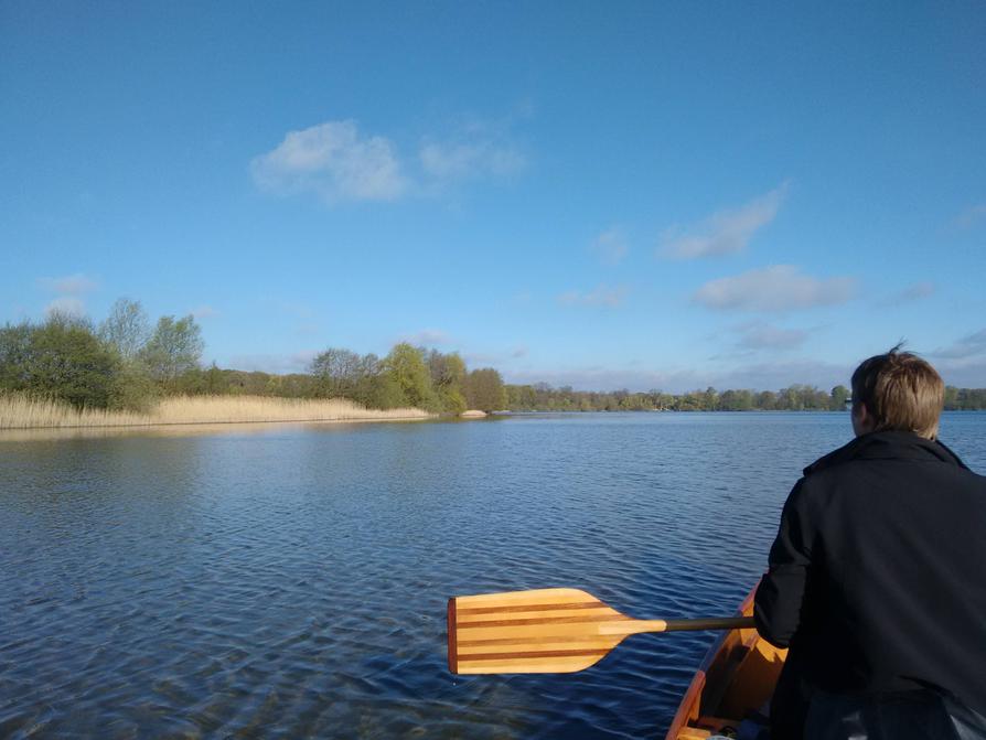 Kleiner Plöner See