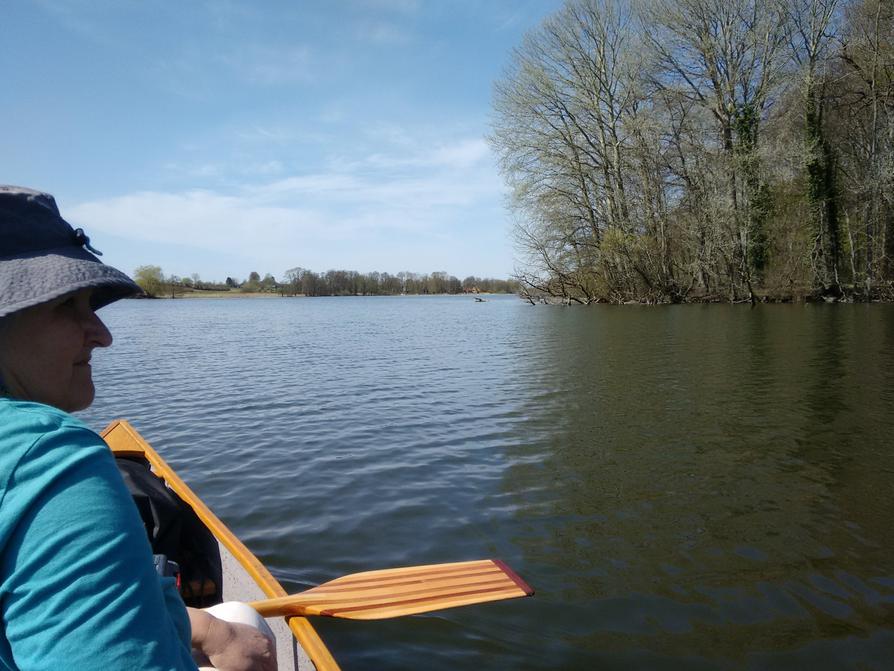 Kleiner Plöner See Kleiner Plöner See