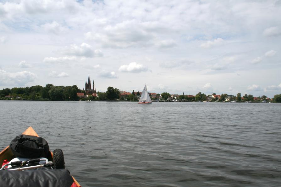 Werder an der Havel