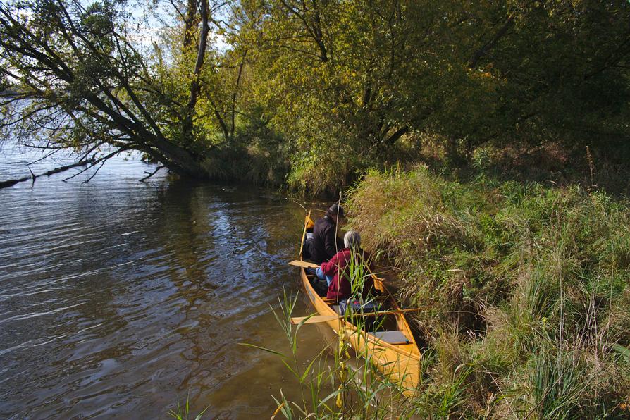an der Westoder an der Westoder