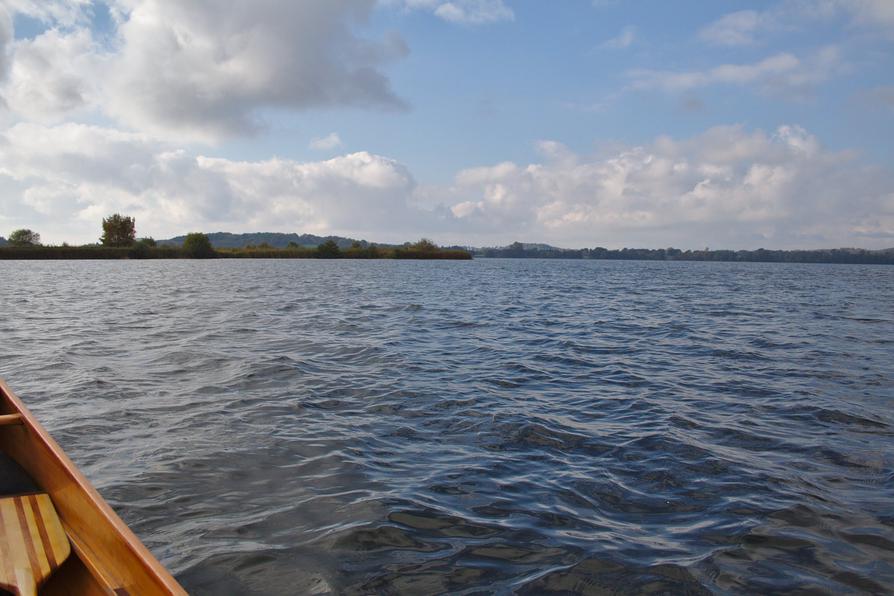 Behler See bei Timmdorf Behler See bei Timmdorf