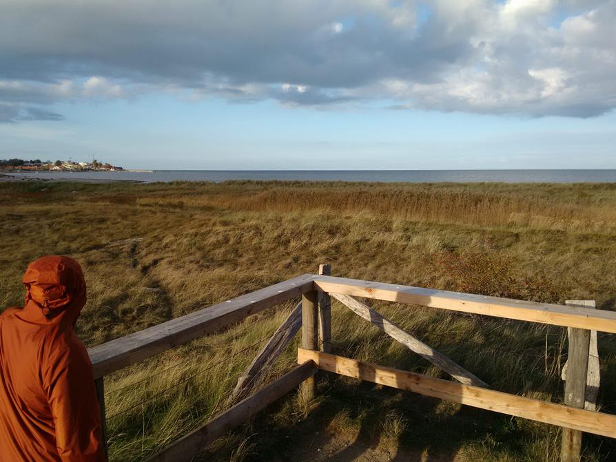 Ostsee an der Hohwachter Bucht Ostsee an der Hohwachter Bucht