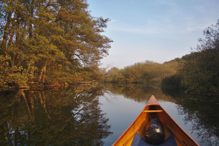 beim Fuhlensee beim Fuhlensee
