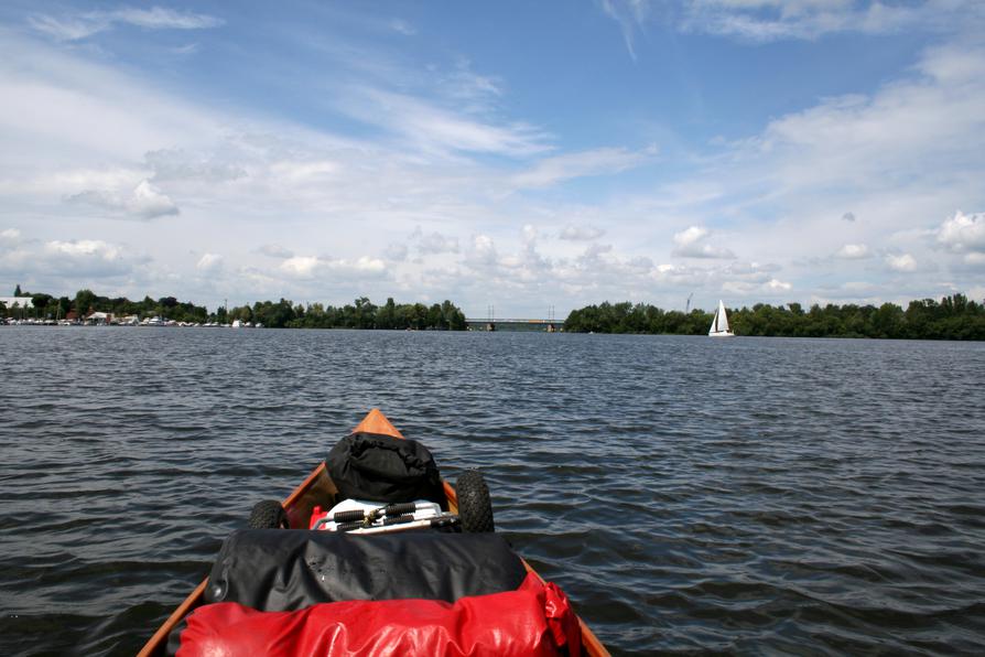 Werder an der Havel