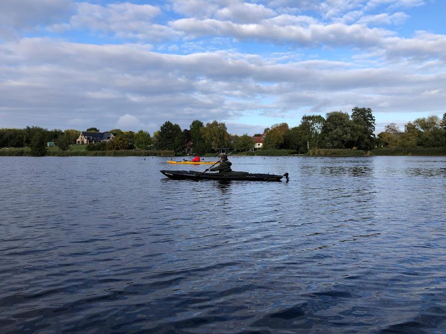 Rosensee bei Rosenfeld Rosensee bei Rosenfeld