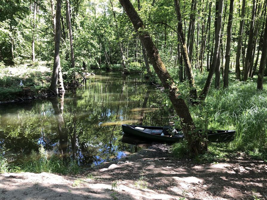 anlegen bei Neuwoserin