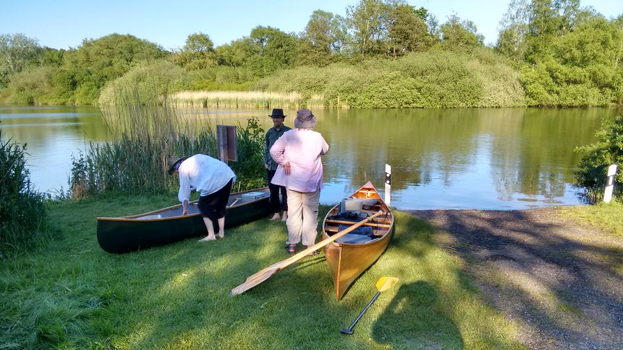 Einsetzstelle in Preetz Einsetzstelle in Preetz