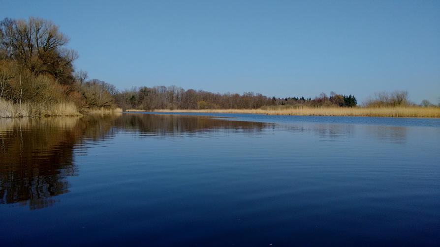 Quarnbeker See