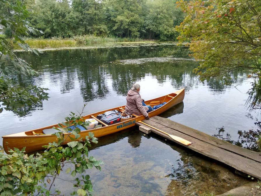 wieder angelandet in Achterwehr wieder angelandet in Achterwehr