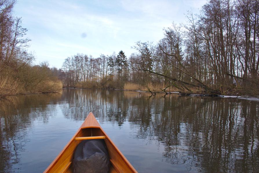 Schwentineinsel Schwentineinsel