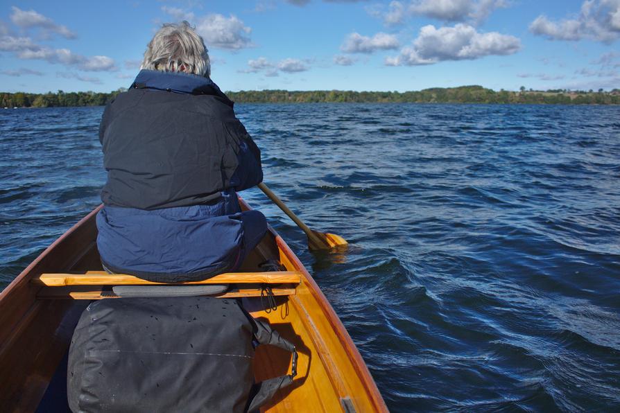 Kleiner Plöner See