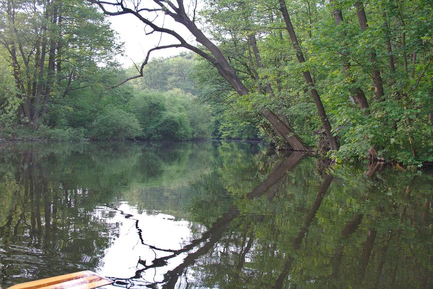 stille Schwentine stille Schwentine