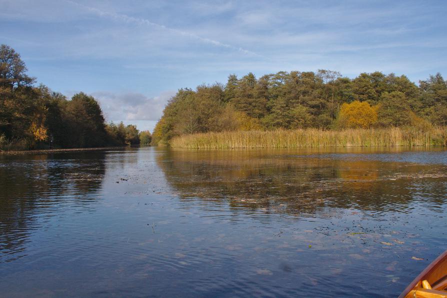 der Quarnbeker See