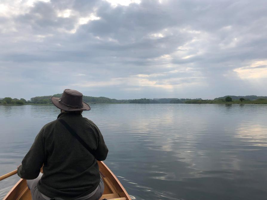 Lanker See nahe Schellhorn