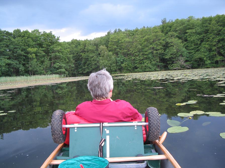 Vor Fehrlingsee