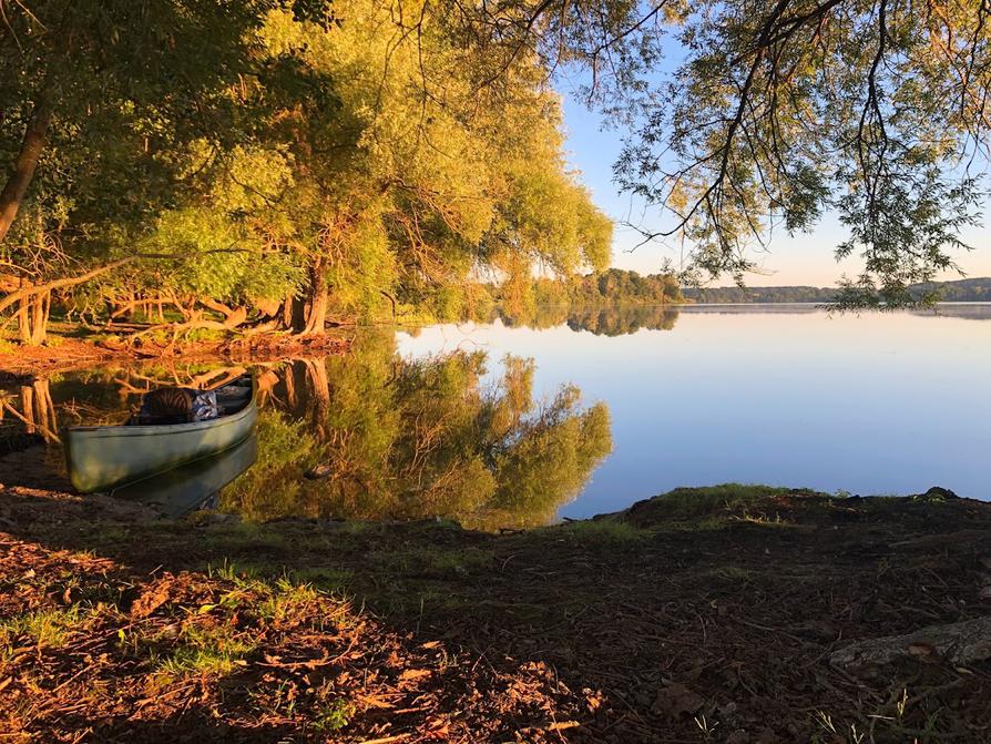 Am Kleinen Plöner See