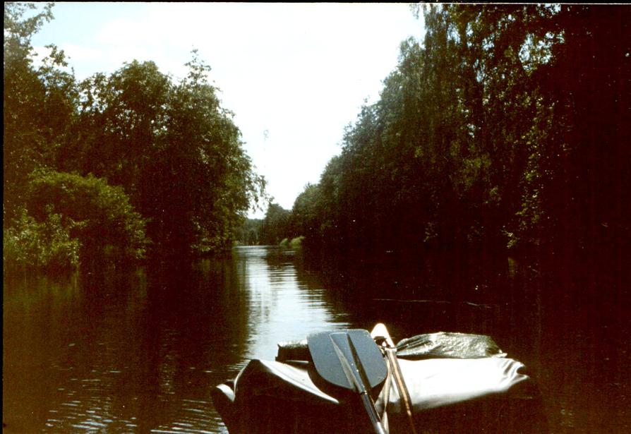 Müritz-Elde-Wasserstraße 104