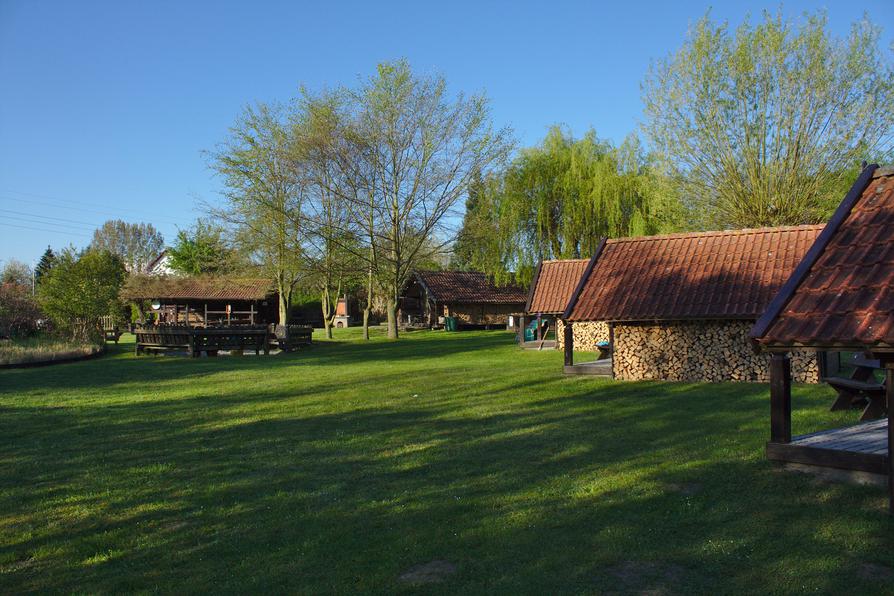 Kanucamp Sternberger Burg_1