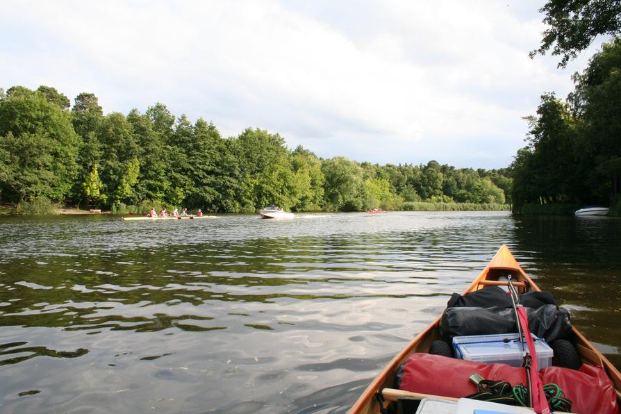 Kleiner Wannsee