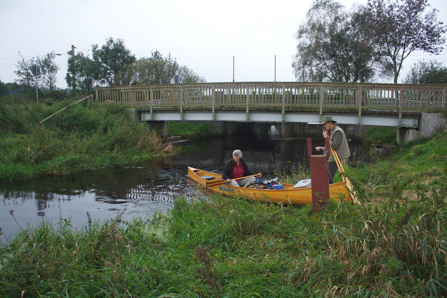 Sorge bei Alt-Duvenstedt Sorge bei Alt-Duvenstedt