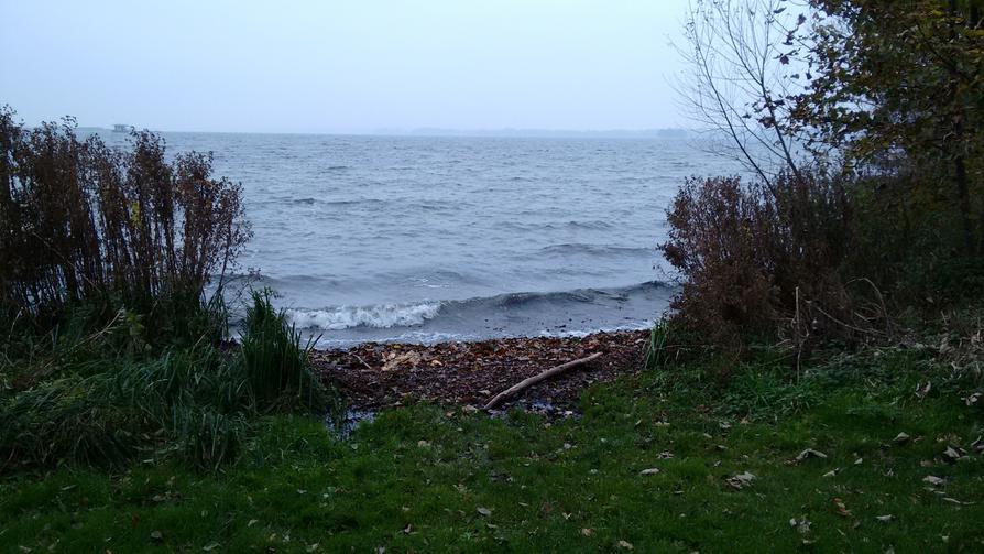 Einsetzstelle in Plön Einsetzstelle in Plön