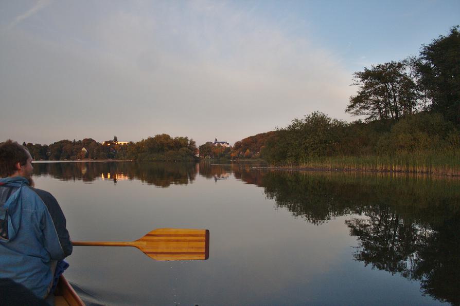 Kleiner Plöner See Kleiner Plöner See