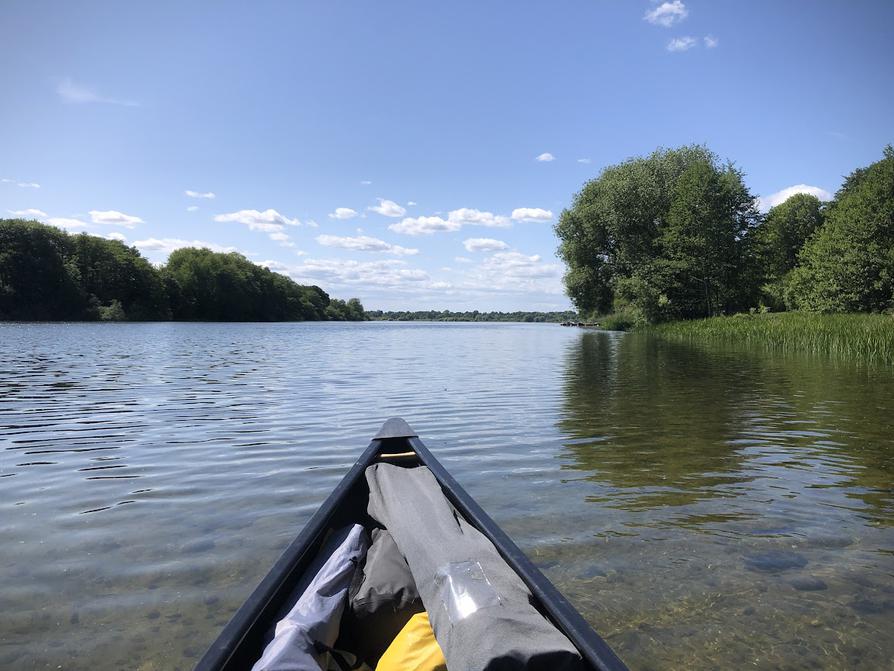 Freudenholmer Bucht