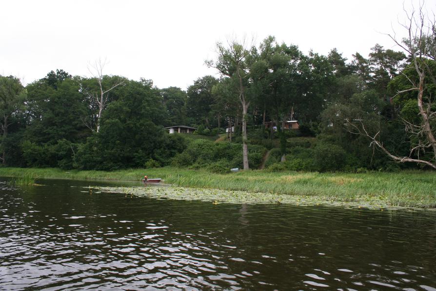 Havel bei Dahlen