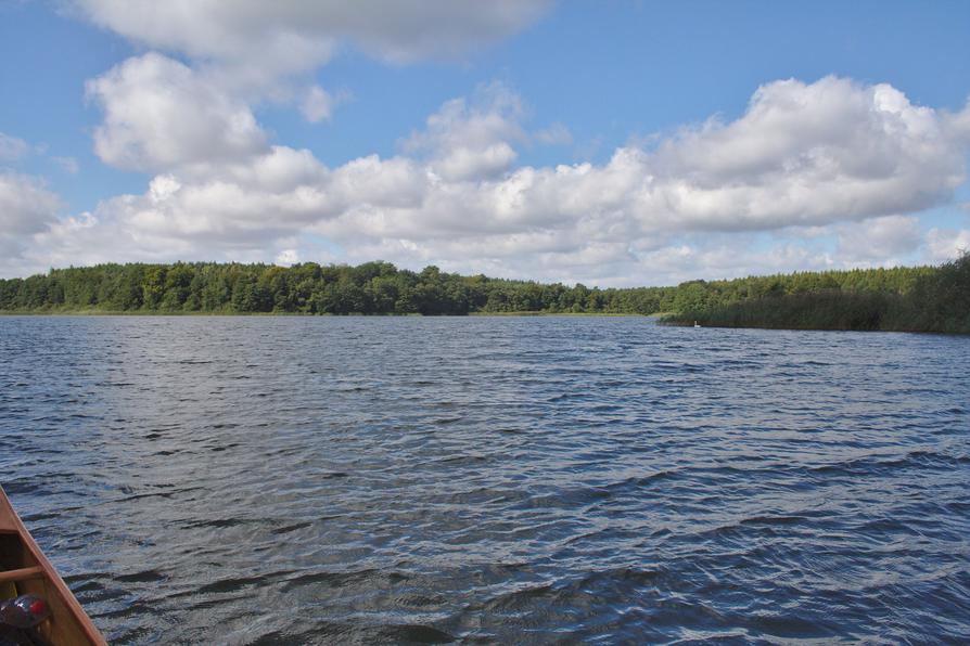 Schwarzer See Schwarzer See