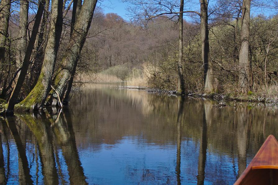 nahe der Prinzeninsel