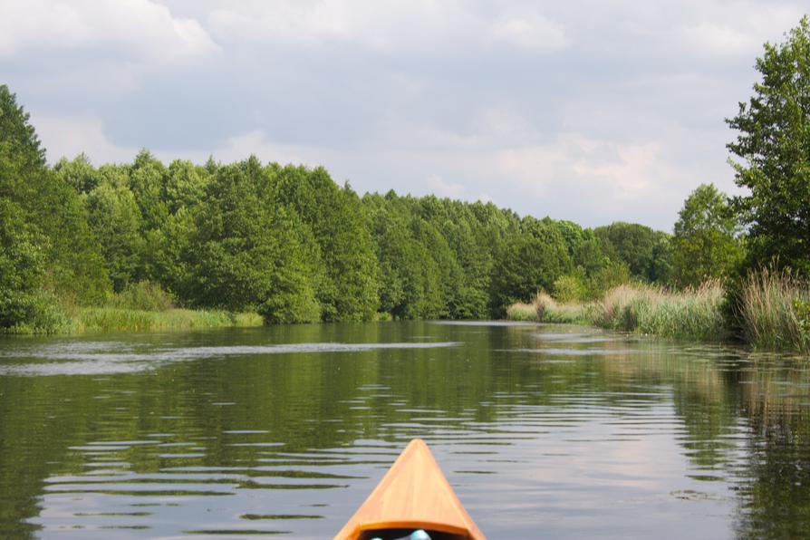 Dahme bei hermsdorf